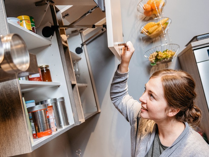 Sonderausstellung Beziehungskisten: (vergrößerte Bildansicht wird geöffnet)