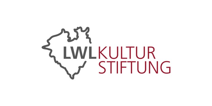 Logo der LWL-Kulturstiftung