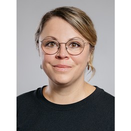 Dr. Manja Hethke