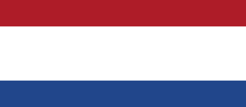 Dutch Flag