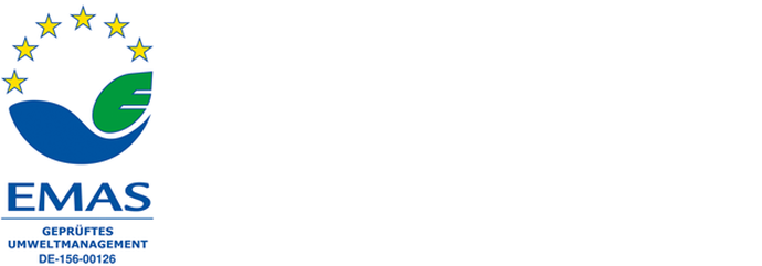 Logo EMAS