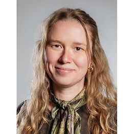 Platzhaltergrafik weibliche Person