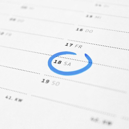 Veranstaltungskalender Wissenschaft