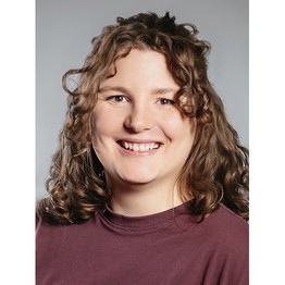 Annika Hornig