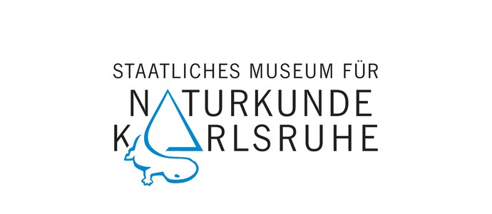 Logo des Staatlichen Museums für Naturkunde Karlsruhe