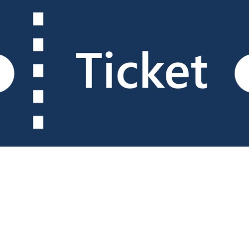Ticketbutton