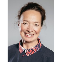 Eva Vischedyk