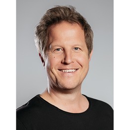 Sebastian Koch