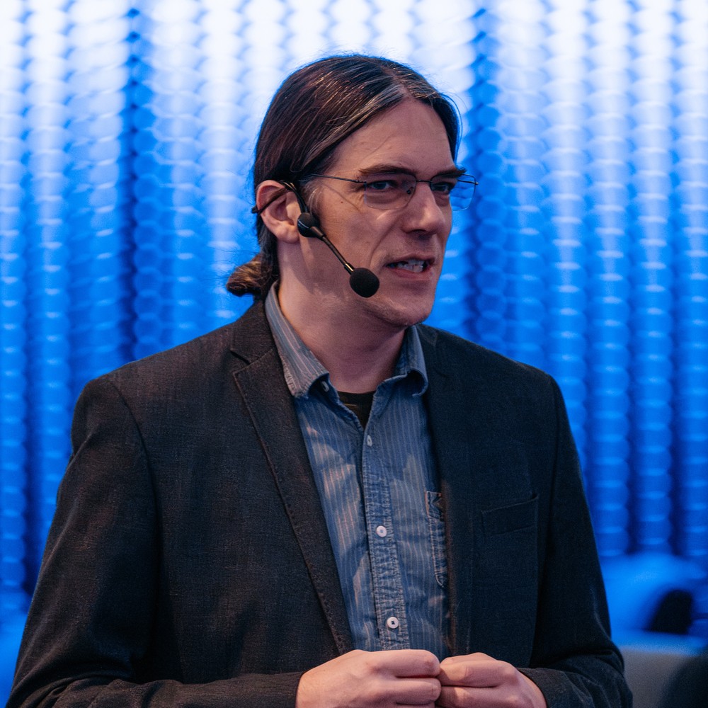 LWL | Europas Weg zu den Sternen - LWL-Museum für Naturkunde mit ...