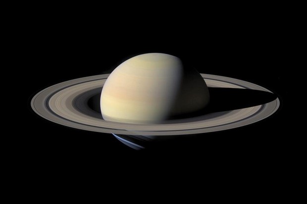 Saturn Saturn