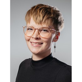 Lena Marie Puke