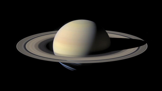 Saturn