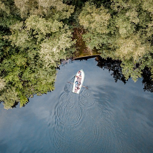 Naturschutzgebiet Heiliges Meer