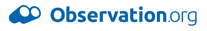 Logo Observation.org