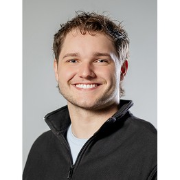Luca Krüger