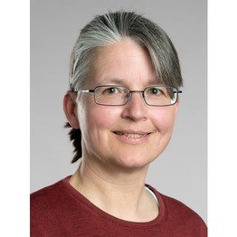 Birgit Kreimeier