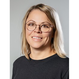 Dr. Manja Hethke
