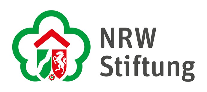 Logo der NRW-Stiftung