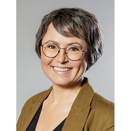 Tanja Schäfer