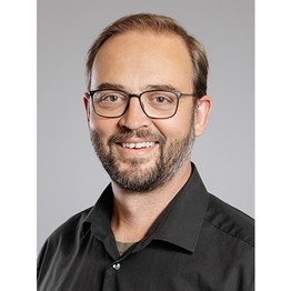 Prof. Dr. Jan Ole Kriegs