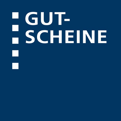 Gutscheinbutton